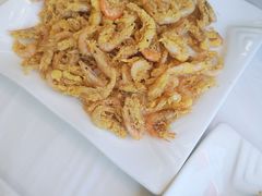 -渔民船说·北塘海鲜·天津菜·海肠捞饭(北塘古镇店)