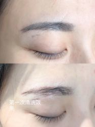 -张小野·专业半永久纹眉