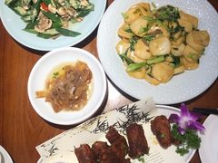 -涌觅名灶·本地海鲜宁波菜(财富广场店)