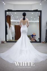 -纯色时光婚纱艺术馆WHITE