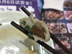 -船歌·鱼水饺青岛菜(国贸商城店)