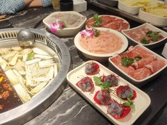 -小王少龙火锅(沙南街店)