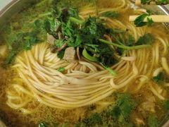 -杨记拉面总店