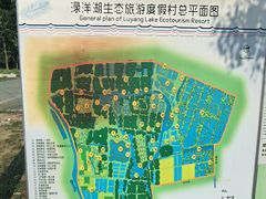 -渌洋湖湿地公园