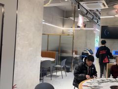 -鑫郭氏·南昌20年大排档·小龙虾羊蝎子(潮阳里店)