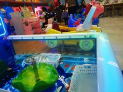 -孩子王童乐园(保定万博广场店)