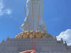 -三亚南山文化旅游区