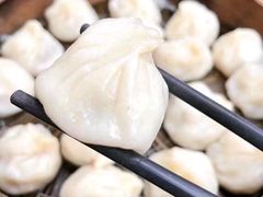 小笼包-万寿斋(山阴路店)