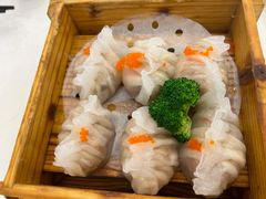 顺德小榄粉果皇-誉点壹品酒家(中山八店)