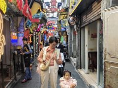 -桥东喜碧海鲜街(水东街店)