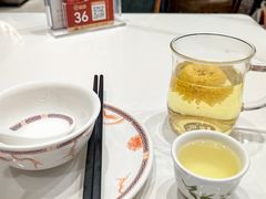 -稻香饭店(龙华天虹店)