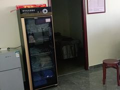 -张钰强中医正骨推拿连锁(唐家人才公寓店)