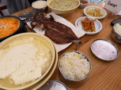 -延阿姨水豆腐(公园店)