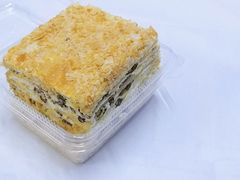 -爱德顺糕点食屋(利民道店)