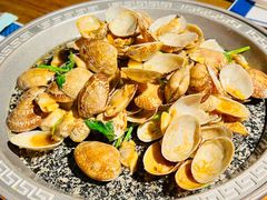 辣炒花蛤-肉串汪(西便门店)