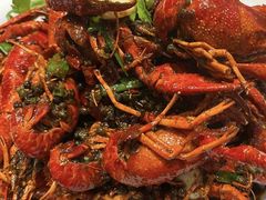 -欧记轩龙虾·私房菜(A店)