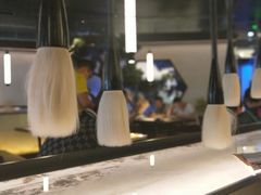 -绿茶餐厅(成都大悦城店)