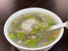 -建国蚵煎蚵面