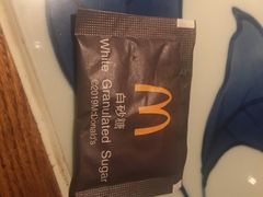 -麦当劳(杭州萧山文源店)