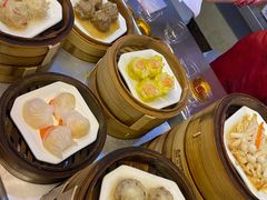 -恒兴发茶店(水巷口店)