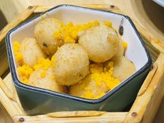 -蜜桃餐厅·伴山(仙林金鹰店)