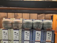 -金顺昌桂林桂花伴手礼(东西巷6店)