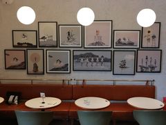 -BAKER&SPICE(BFC外滩金融中心店)