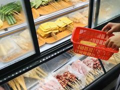 -烧烤佬(新基路店)