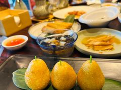 -新天世纪中餐厅