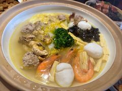 绍三鲜-寻宝记绍兴菜(鲁迅路店)