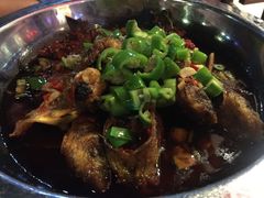 -大碗厨 25年老字号 现炒湘菜(四季天地店)