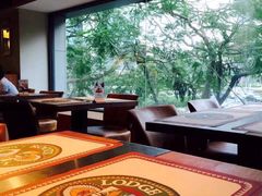 -Roots Lodge Café(仁爱旗舰店)
