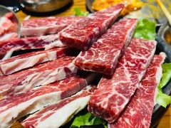-原始泥炉烤肉(总店)