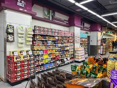 -永辉超市(回龙观店)