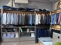 -ChenV西服礼服高级定制(市区养育巷店)