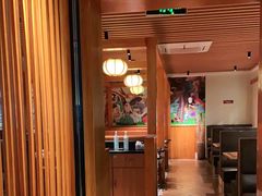 -仓桥家·焗寿司·锅物(光谷步行街店)