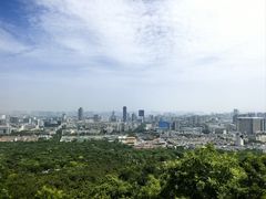 -千佛山风景名胜区