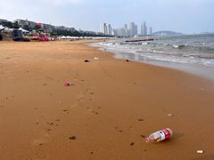 -威海国际海水浴场旅游区