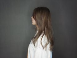 -MYYF SALON烫发染发