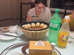 -古洼一锅鲜(开发区店)