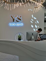 -MYYF SALON烫发染发