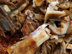 带皮狗肉-春明狗肉馆(经开一区店)