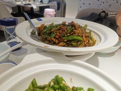 -兰湘子·湘菜小炒(长安万科广场店)