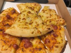 -必胜客(上海新南方商城PH店)