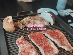 -笑福亭料理小馆(解放碑店)