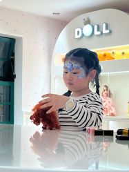 点击看大图 -奈尔宝·儿童乐园·亲子餐厅(星河湾店)