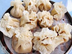 -域乐楼清真饭庄(华北路店)