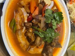 -禾木·新疆特色美食