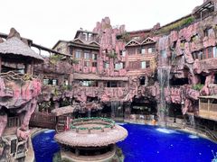 -长鹿旅游休博园
