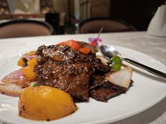-臻萃轩中餐厅(国家会展中心店)